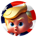 BABYTRUMP