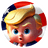 BABYTRUMP logo