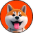 Akita Inu logo