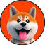 Akita Inu logo