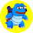 Blast Pepe logo