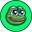 BABYPEPE logo