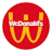 WcDonalds logo