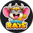 Baby Rats logo