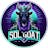 SolGoat logo