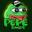 CRAZYPEPE logo