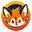 FOXY logo