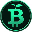 Green Bitcoin