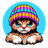 KittenWifHat logo