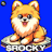 ROCKY logo