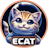 ELON CAT FINANCE logo