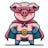 PigCoinHero logo