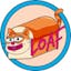 Loaf Token logo