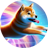 DogeVerse logo