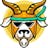 RealGoat logo