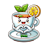 Tea Meme Coin logo