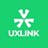 UXLINK logo