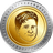 Golden Kappa logo