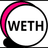 Binance-Peg WETH logo