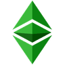 Ethereum Classic logo