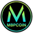 MBP Coin logo