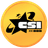 CSI888 logo