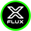 Flux logo