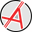 ANON logo