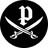 PirateCash logo