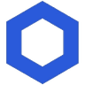 Chainlink logo