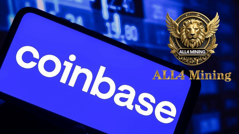 Mine Cryptocurrency with ALL4: Earn Daily!