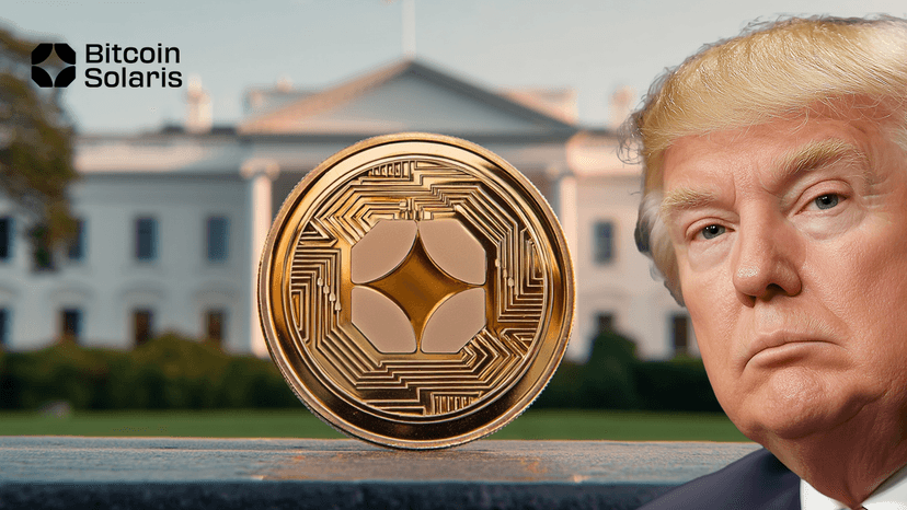 Trump Sparks Bitcoin Buzz: $7M Raised!