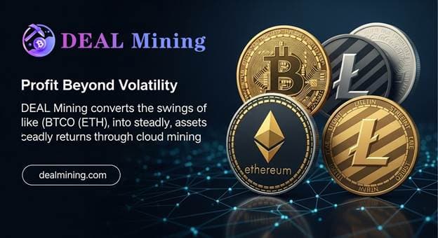 Harnessing Crypto Volatility for Steady Returns