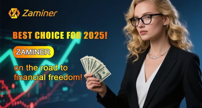 Explore 2025's Top Crypto Mining Platforms