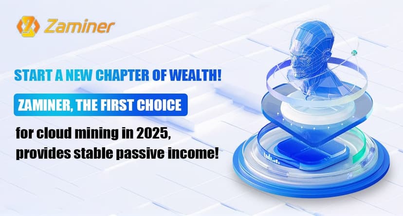 ZA Miner: The Top Mining Platform of 2025!