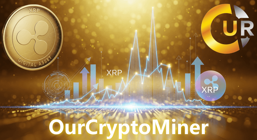 XRP's Price Struggles: Insights and Opportunities