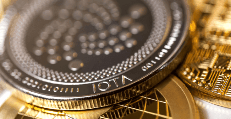 IOTA price forecast: is $0.20 next after 14% gains? - CoinJournal