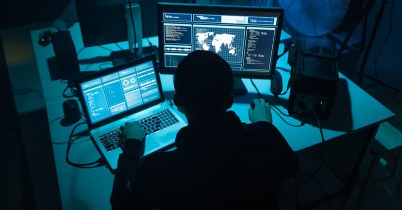 TrapDoor attack targets crypto wallets, AWS keys and GitHub tokens - CoinJournal