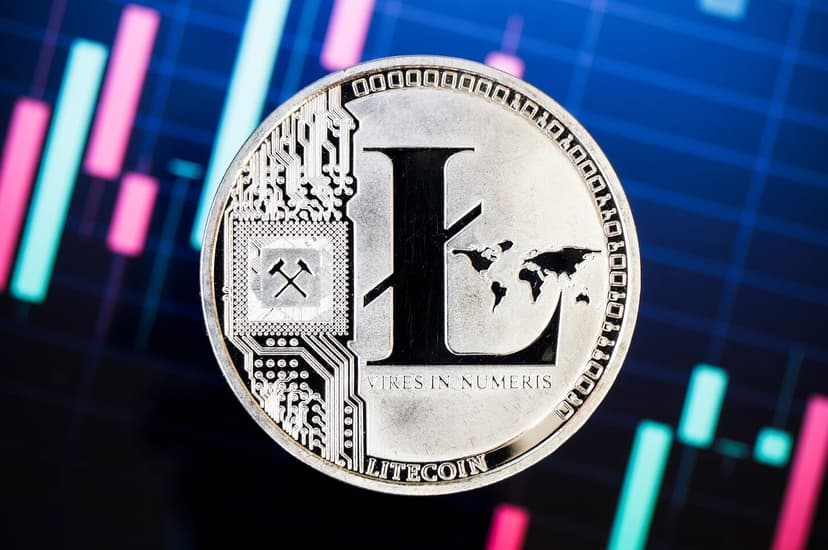 Litecoin price outlook: is $80 next as BTC reclaims $92k? - CoinJournal