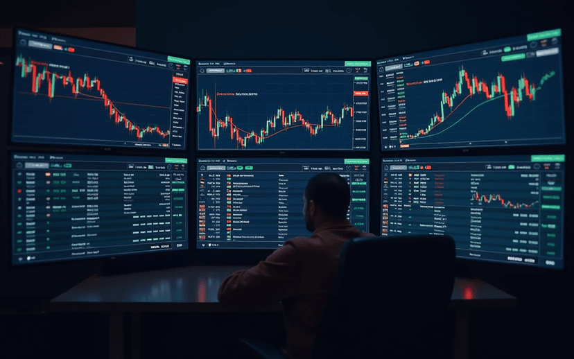 XRP nears $1.50 as Senate crypto vote and whale buying fuel fresh optimism - CoinJournal