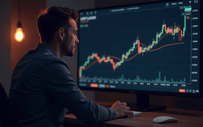Solana, XRP attract inflows despite 4-week crypto ETP outflows streak - CoinJournal