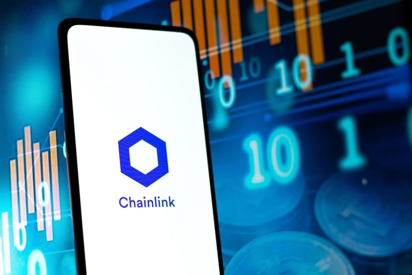 Whale purchases and reserve growth hint at a possible Chainlink (LINK) price bounce - CoinJournal