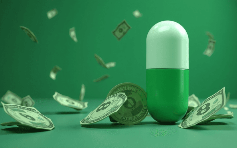 Pump.fun price climbs as BOOST buybacks absorb vesting supply - CoinJournal