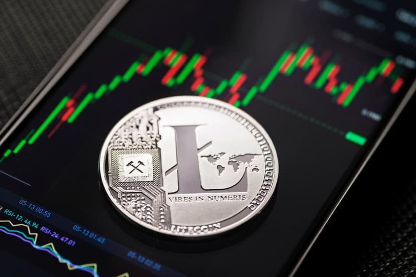 Litecoin price outlook: LTC bounce driven by Nexus Wallet update and LitVM speculation - CoinJournal