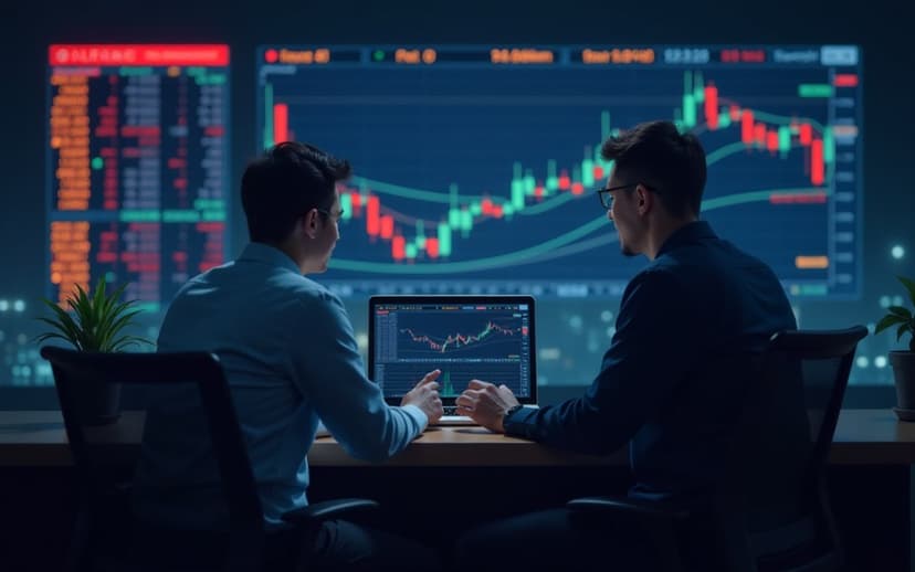 Centrifuge price explodes as CFG trading goes live on Upbit - CoinJournal