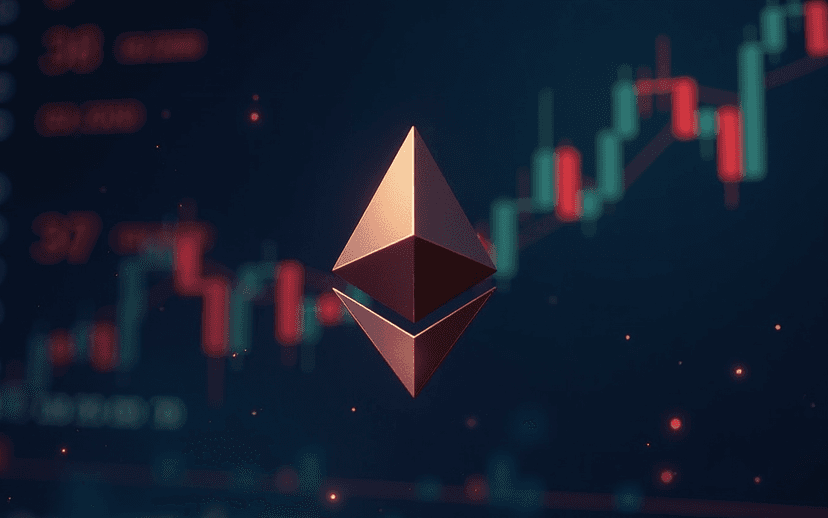Ethereum price drops below $2,200, but a bullish reversal is brewing - CoinJournal