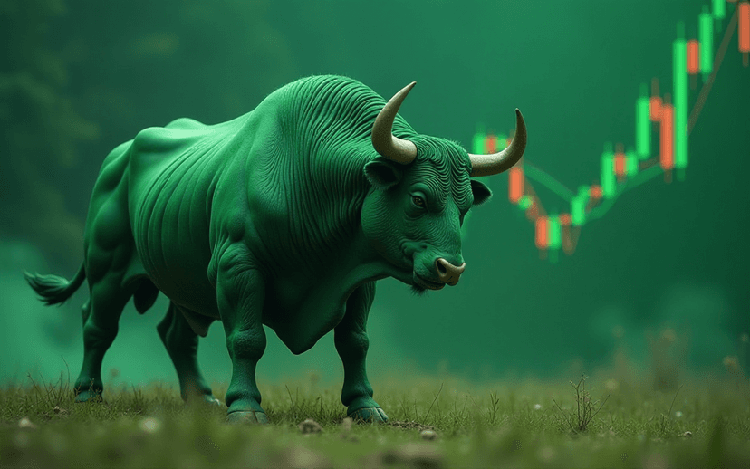 CRO spikes 10% on Adlard’s appointment at Cronos Labs as Bitcoin breaks $90K - CoinJournal