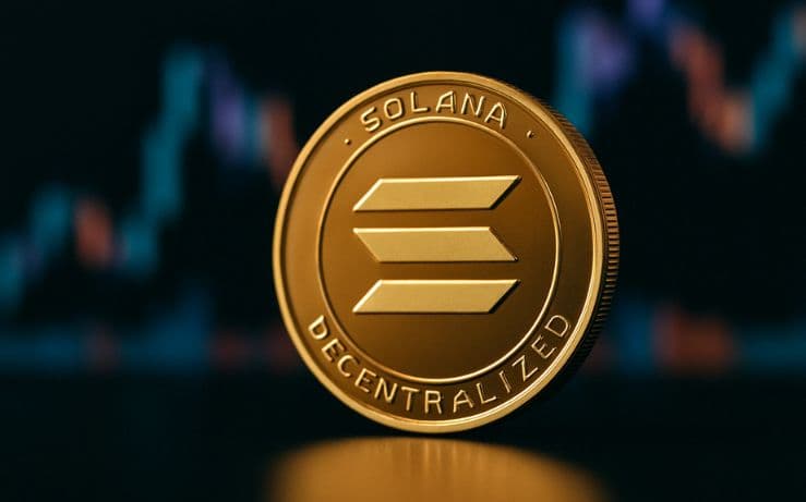 Solana price outlook: bears test $90 amid massive liquidations - CoinJournal
