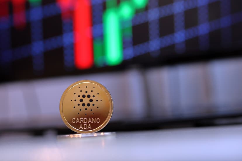 Cardano price analysis: can ADA avoid a drop to $0.13? - CoinJournal