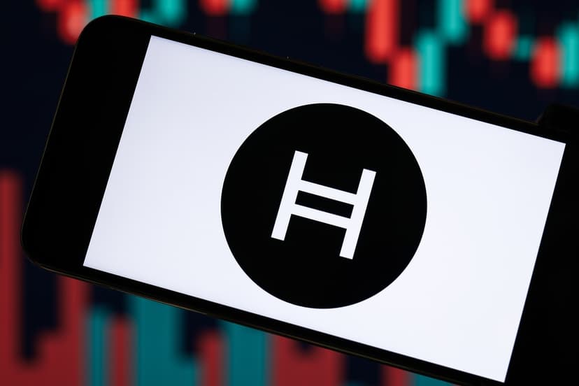 Hedera price forecast: HBAR risks 20% dive amid fresh selling - CoinJournal